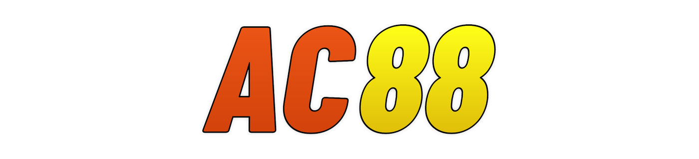 ac88 – Nhà cái cá cược trực tuyến